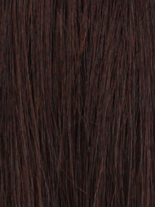 Isabel | Remy Human Hair Wig (Mono Top)