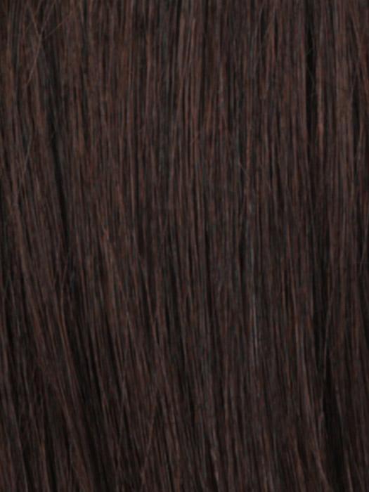 Isabel | Remy Human Hair Wig (Mono Top)