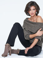 In Charge | HF Synthetic Lace Front Wig (Mono Part)