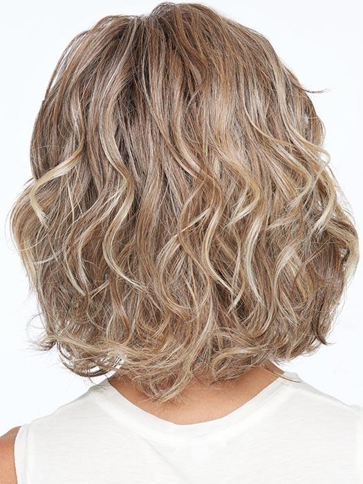 Editor's Pick Elite | HF Synthetic Lace Front Wig (Mono Top)