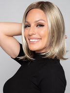 Cameron Lite | Synthetic Lace Front Wig (Mono Top)