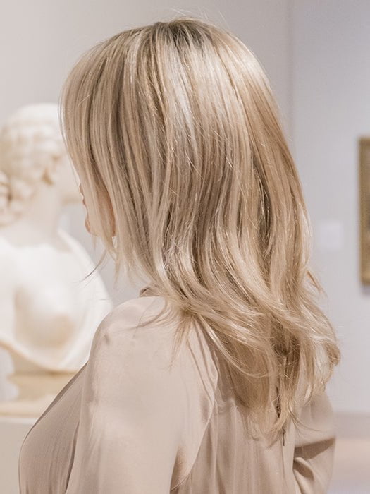 Miranda Lite | Synthetic Lace Front Wig (Hand Tied)