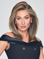 Well Played | HF Synthetic Lace Front Wig (Mono Part)