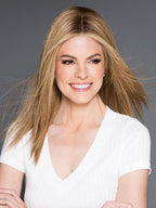 Spectra Plus | Human Hair Lace Front Wig