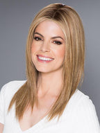 Spectra Plus | Human Hair Lace Front Wig