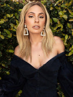 Sienna | Remy Human Hair Lace Front Wig (Mono Top)