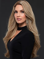 Kim | Remy Human Hair Lace Front Wig (Hand-Tied)