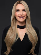 Kim | Remy Human Hair Lace Front Wig (Hand-Tied)