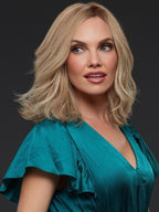 Carrie Hand Tied | Remy Human Hair Lace Front Wig (Mono Top)