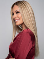 Blake Lite | Remy Human Hair Lace Front Wig (Hand-Tied)