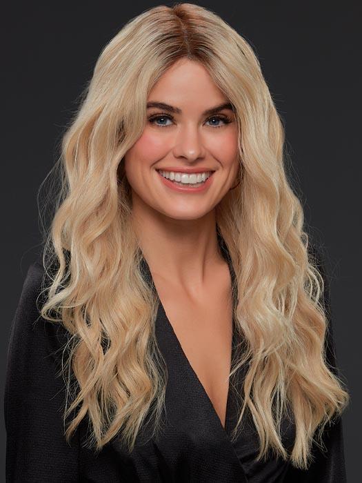 Blake | Remy Human Hair Lace Front Wig (Hand-Tied)