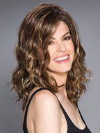 Avalon | Synthetic Lace Front Wig