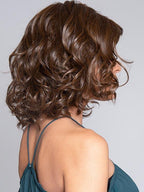Editor's Pick Elite | HF Synthetic Lace Front Wig (Mono Top)