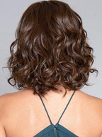 Editor's Pick Elite | HF Synthetic Lace Front Wig (Mono Top)