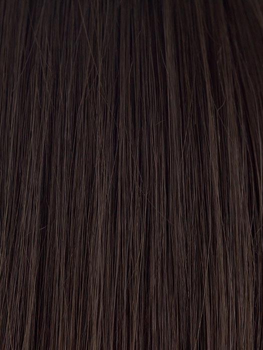 Oakly | Human Hair Lace Front Wig (Hand-Tied)