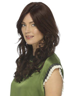 Isabel | Remy Human Hair Wig (Mono Top)