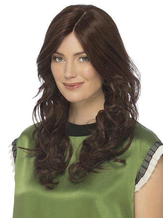 Isabel | Remy Human Hair Wig (Mono Top)
