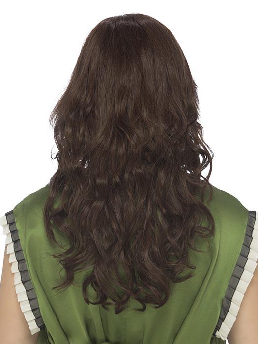 Isabel | Remy Human Hair Wig (Mono Top)