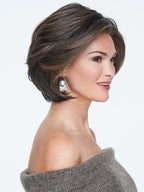 In Charge | HF Synthetic Lace Front Wig (Mono Part)