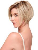 Ignite | Synthetic Lace Front Wig (Basic Cap)