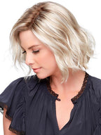 January | Synthetic Lace Front Wig (Mono Top)