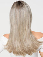 Mesmerized | HF Synthetic Lace Front Wig (Hand-Tied)