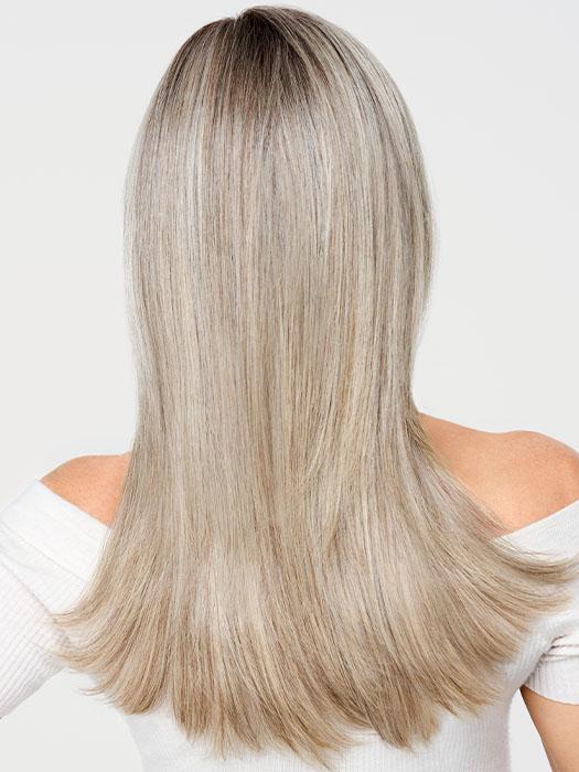 Mesmerized | HF Synthetic Lace Front Wig (Hand-Tied)