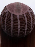 Drive Mono Part | HF Synthetic Lace Front Wig (Mono Part)