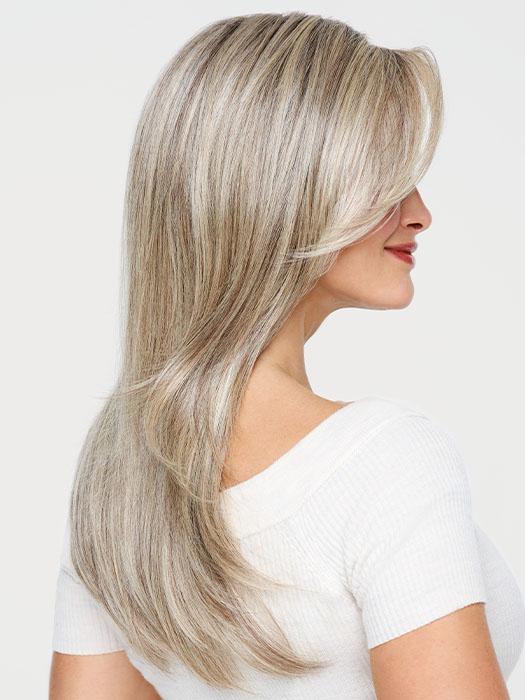 Mesmerized | HF Synthetic Lace Front Wig (Hand-Tied)