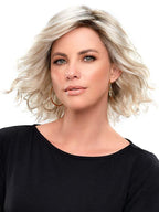 January | Synthetic Lace Front Wig (Mono Top)