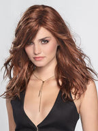 Arrow Mono Part | Synthetic Lace Front Wig (Mono Part)