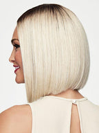 Current Events | HF Synthetic Lace Front Wig (Mono Part)