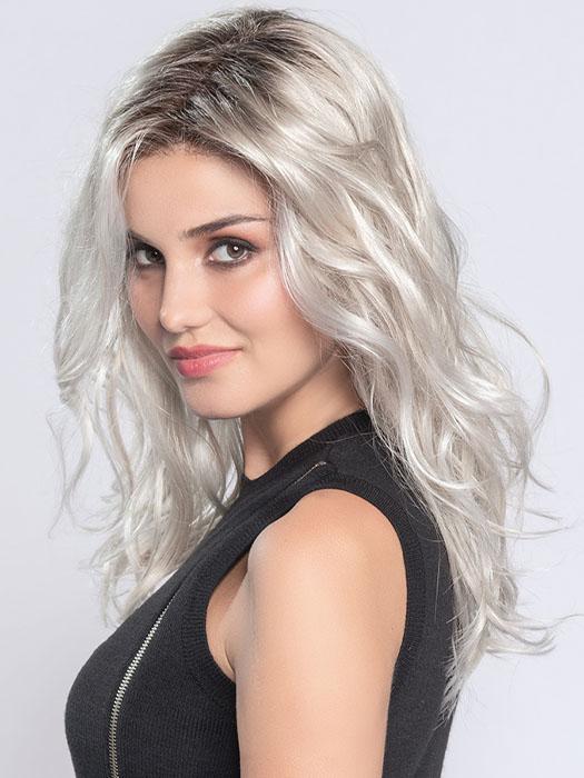 Arrow Mono Part | Synthetic Lace Front Wig (Mono Part)