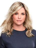 Heidi | Synthetic Lace Front Wig (Mono Top)