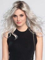 Arrow Mono Part | Synthetic Lace Front Wig (Mono Part)