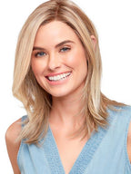 Drew | Synthetic Lace Front Wig (Mono Top)