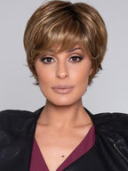 Raise | Synthetic Lace Front Wig (Mono Crown)