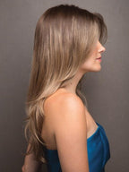 Angelica | Synthetic Wig (Basic Cap)