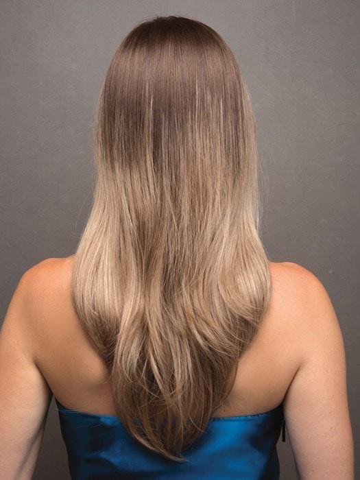 Angelica | Synthetic Wig (Basic Cap)