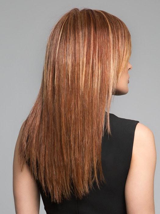 Always | HF Synthetic Wig (Basic Cap)