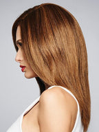 Bravo | Human Hair Lace Front Wig (Hand-Tied)