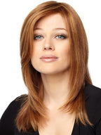 Bravo | Human Hair Lace Front Wig (Hand-Tied)