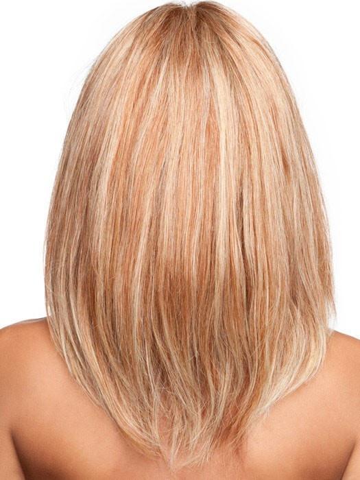 Headliner | Human Hair Lace Front Wig (Hand-Tied)