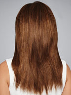 Knockout | 100% Human Hair Wig (Mono Top)