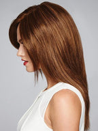 Knockout | 100% Human Hair Wig (Mono Top)