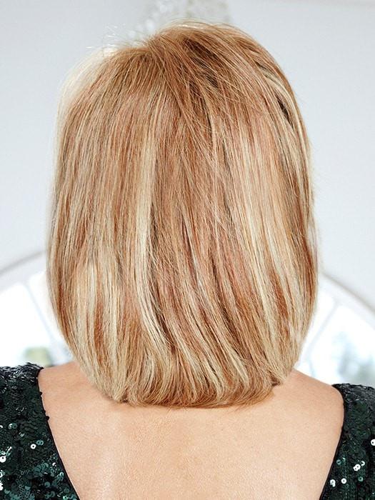 Savoir Faire | Remy Human Hair Lace Front Wig (Hand-Tied)