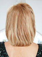 Savoir Faire | Remy Human Hair Lace Front Wig (Hand-Tied)