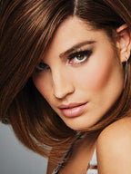 Savoir Faire | Remy Human Hair Lace Front Wig (Hand-Tied)