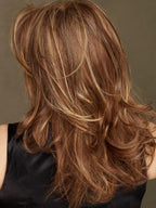 Spotlight | HF Synthetic Lace Front Wig (Mono Top)