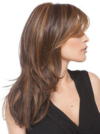 Spotlight Elite | HF Synthetic Lace Front Wig (Hand-Tied)